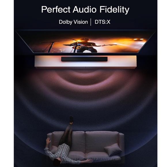 BlueRigger 4K HDMI Cable 30FT - Picture 12 of 16